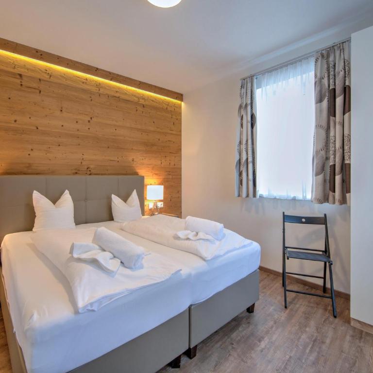 Mountain View Ski Brunner Apartment Top 1 - Apartment mit 2 Schlafzimmern - 19