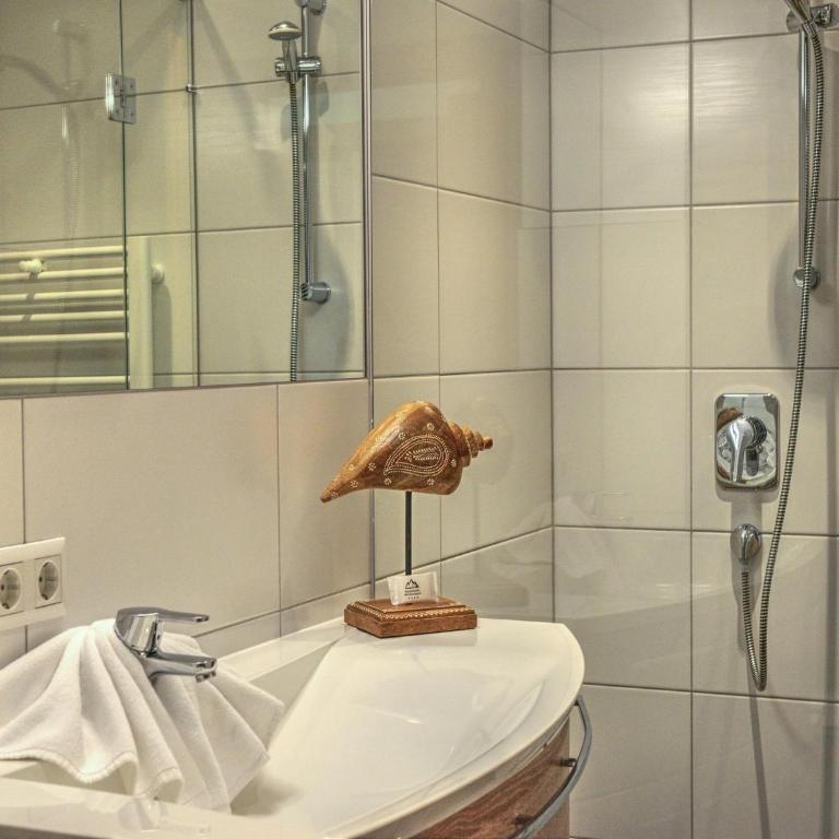 Mountain View Ski Brunner Apartment Top 1 - Apartment mit 2 Schlafzimmern - 8
