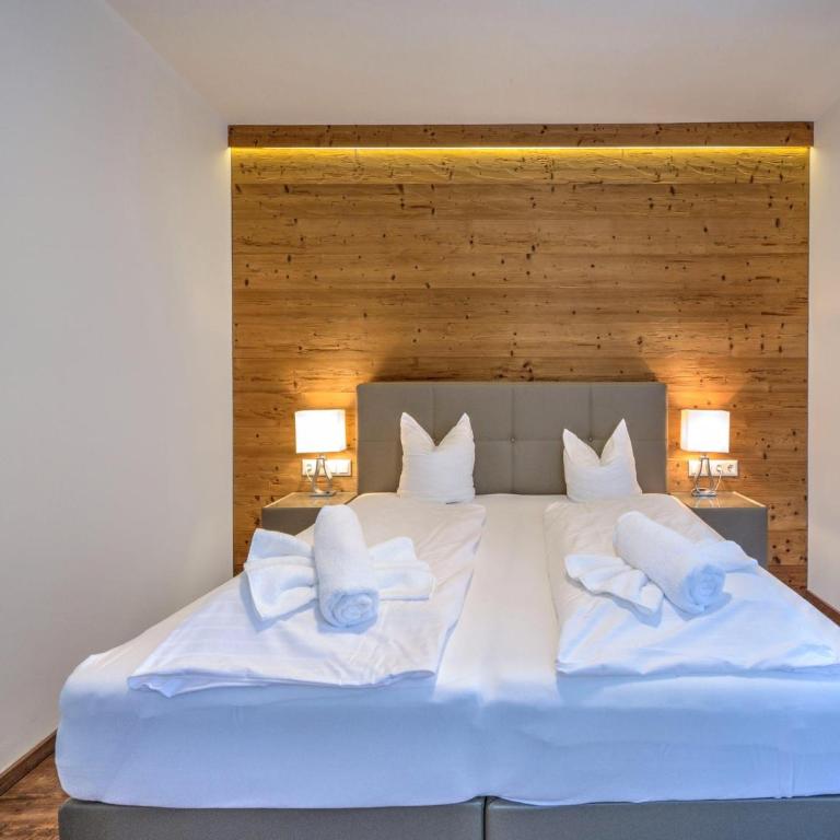 Mountain View Ski Brunner Apartment Top 1 - Apartment mit 2 Schlafzimmern - 20