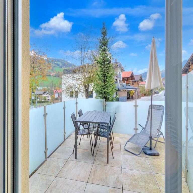 Mountain View Ski Brunner Apartment Top 1 - Apartment mit 2 Schlafzimmern - 29