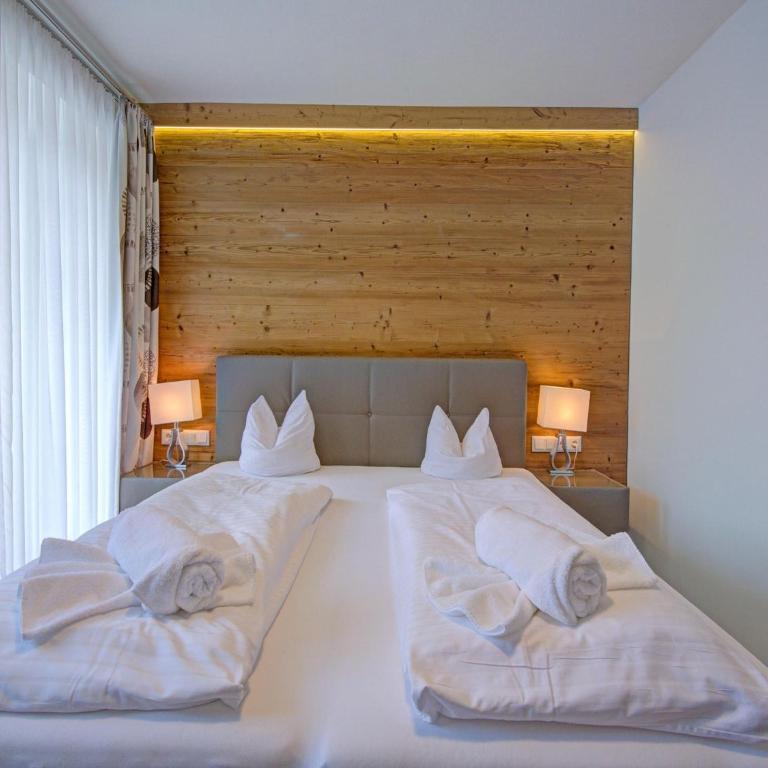Mountain View Ski Brunner Apartment Top 1 - Apartment mit 2 Schlafzimmern - 18