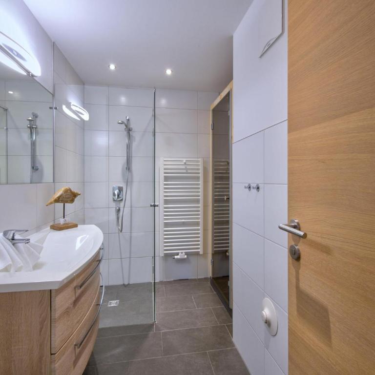 Mountain View Ski Brunner Apartment Top 1 - Apartment mit 2 Schlafzimmern - 25