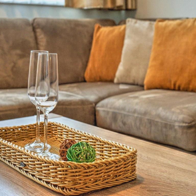 Mountain View Ski Brunner Apartment Top 1 - Apartment mit 2 Schlafzimmern - 32