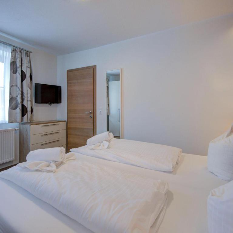 Mountain View Ski Brunner Apartment Top 1 - Apartment mit 2 Schlafzimmern - 24