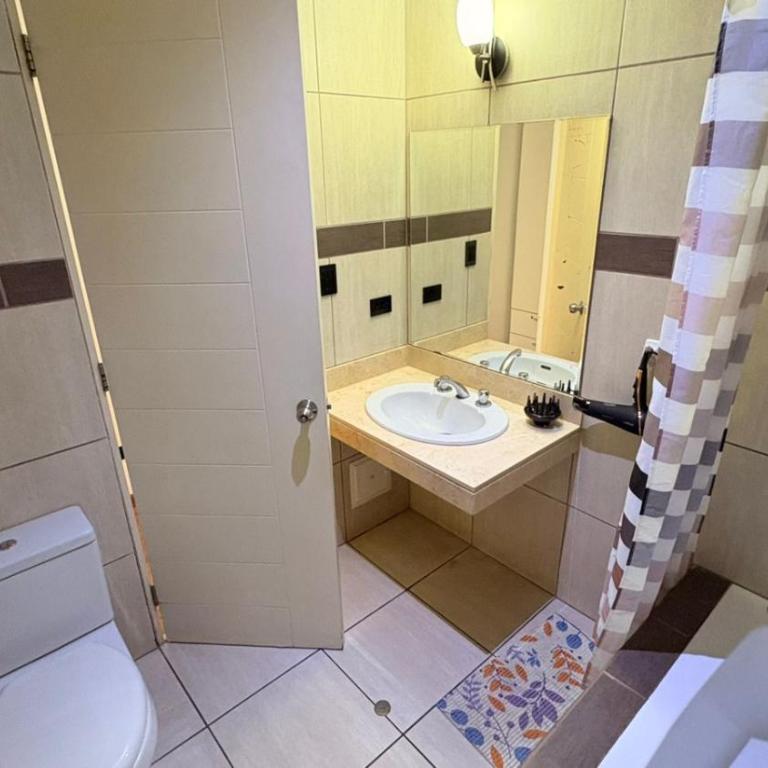 Departamento Miraflores - One-Bedroom Apartment - 25