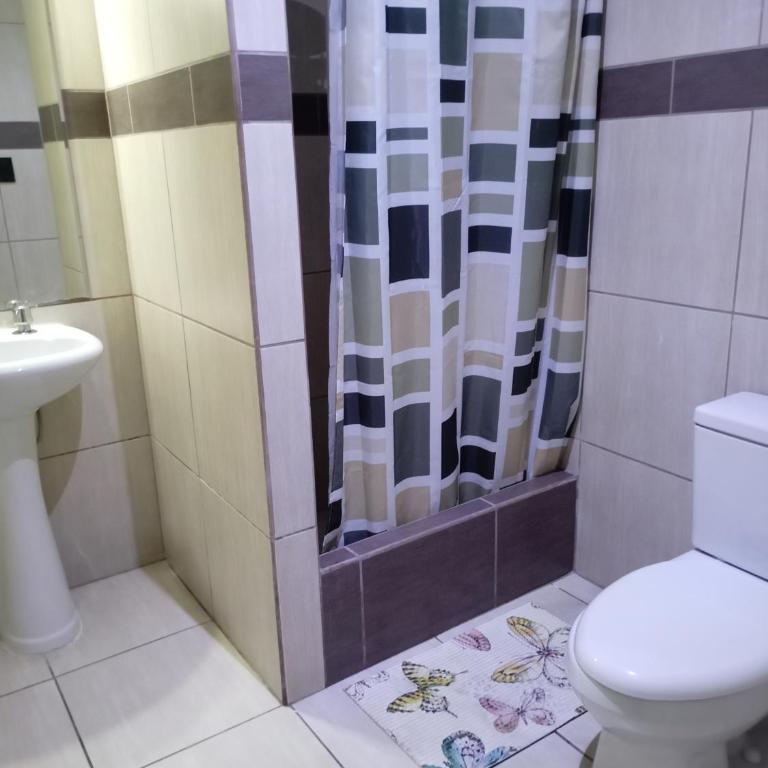Departamento Miraflores - One-Bedroom Apartment - 41