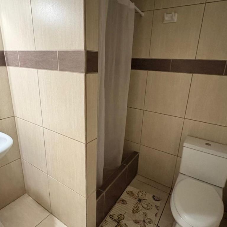 Departamento Miraflores - One-Bedroom Apartment - 46