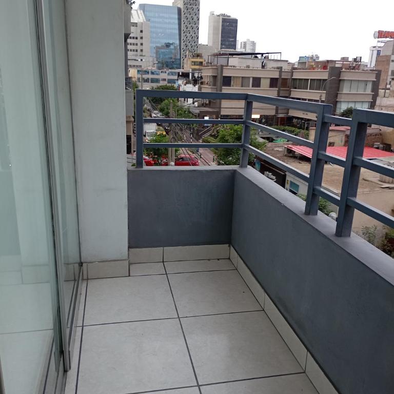 Departamento Miraflores - One-Bedroom Apartment - 93