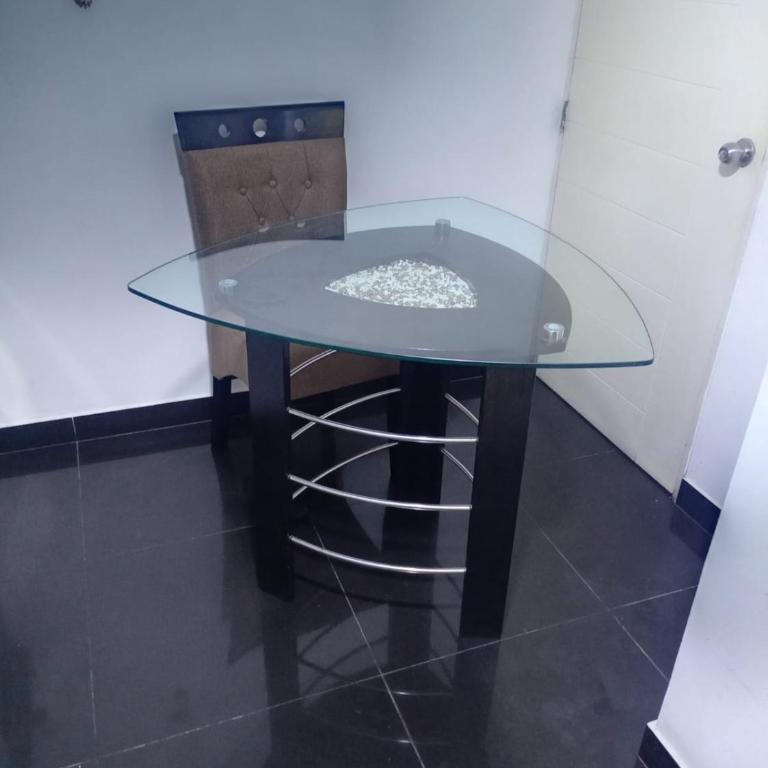 Departamento en Miraflores - One-Bedroom Apartment - 3