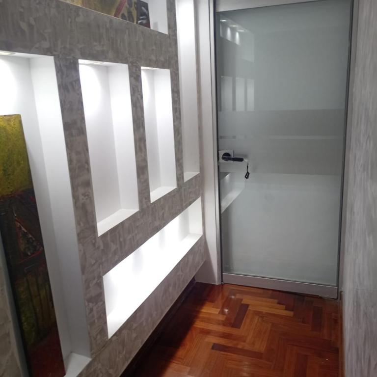 Departamento en Miraflores - One-Bedroom Apartment - 56