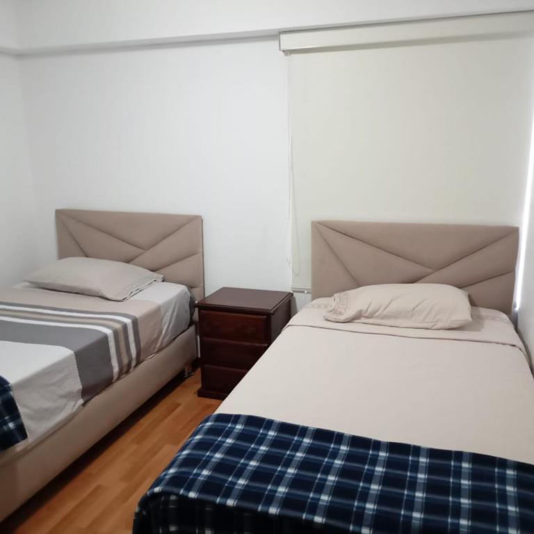 Departamento en Miraflores - One-Bedroom Apartment - 57