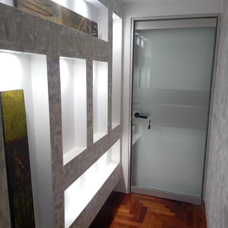 Departamento en Miraflores - One-Bedroom Apartment - 66