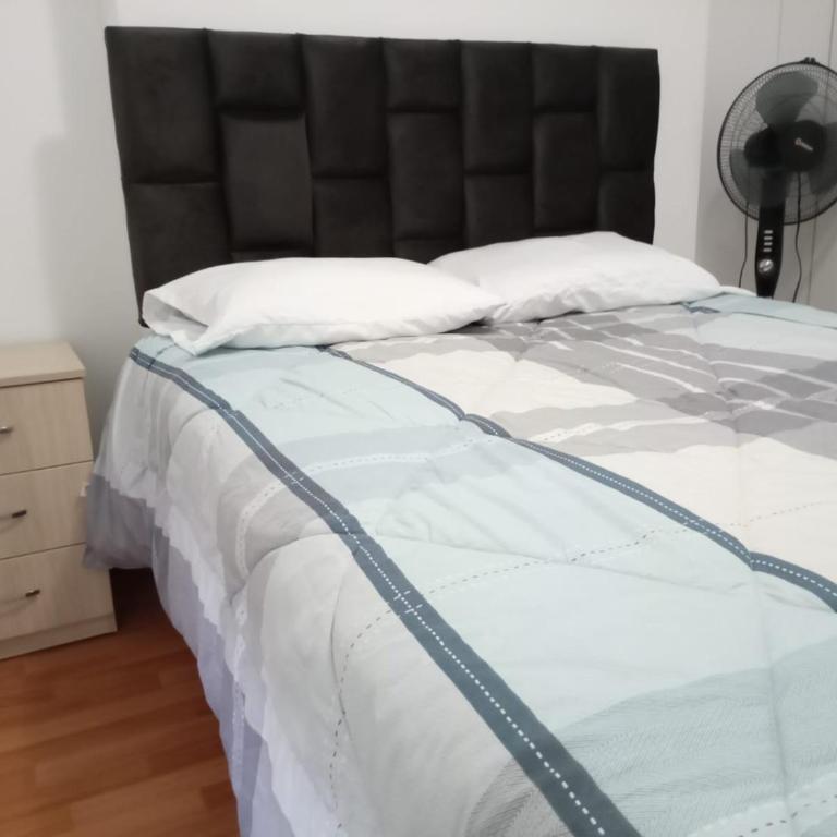 Departamento en Miraflores - One-Bedroom Apartment - 96