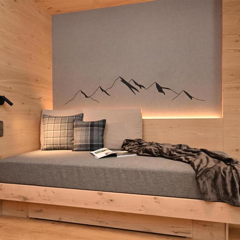 Alpenhof Oberstdorf Hotel & SPA, Signature Collection by BW - Suite - 1