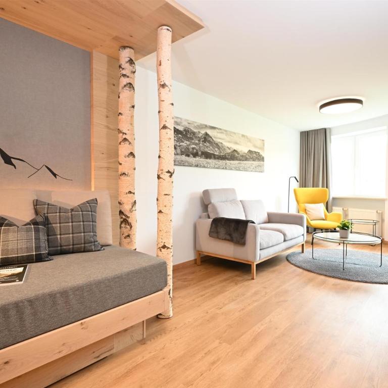 Alpenhof Oberstdorf Hotel & SPA, Signature Collection by BW - Suite - 2