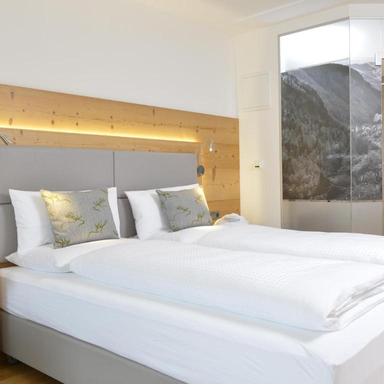Alpenhof Oberstdorf Hotel & SPA, Signature Collection by BW - Superior Studio - Nebengebäude - 1