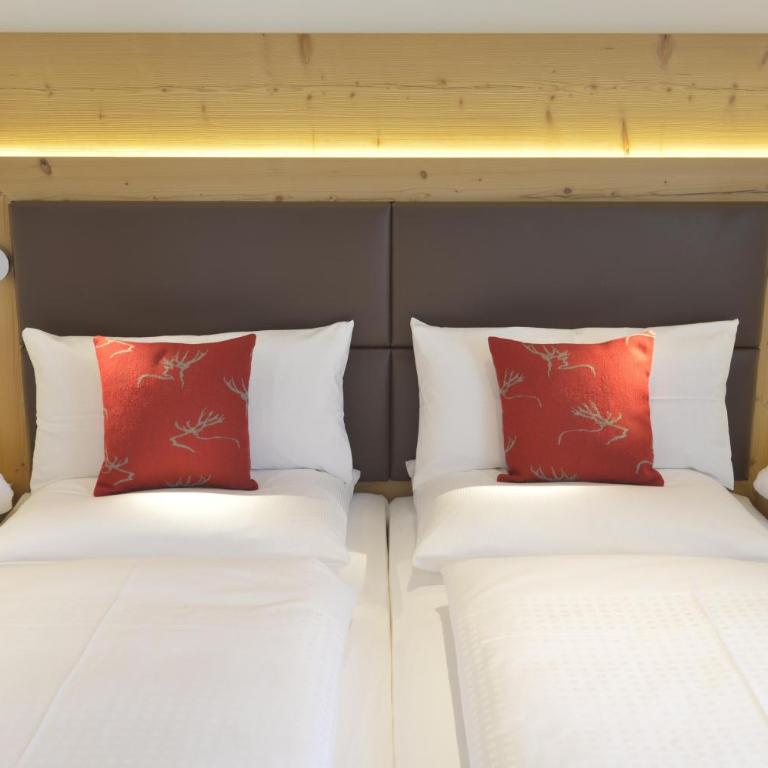 Alpenhof Oberstdorf Hotel & SPA, Signature Collection by BW - Deluxe Studio - Nebengebäude - 4