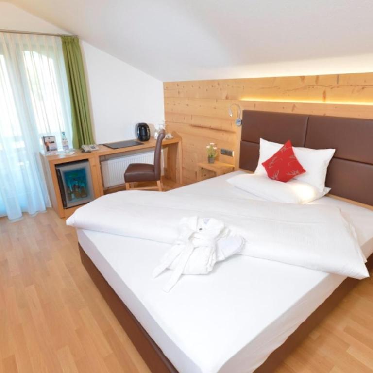 Alpenhof Oberstdorf Hotel & SPA, Signature Collection by BW - Comfort Studio – Nebengebäude - 2
