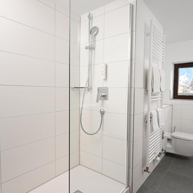 Alpenhof Oberstdorf Hotel & SPA, Signature Collection by BW - 2-Zimmer Familienapartment – Nebengebäude/ keine Hoteldienstleistungen, kein Spa-Zugang - 2
