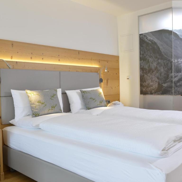Alpenhof Oberstdorf Hotel & SPA, Signature Collection by BW - Superior Studio - Nebengebäude - 3