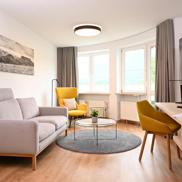 Alpenhof Oberstdorf Hotel & SPA, Signature Collection by BW - Suite - 3