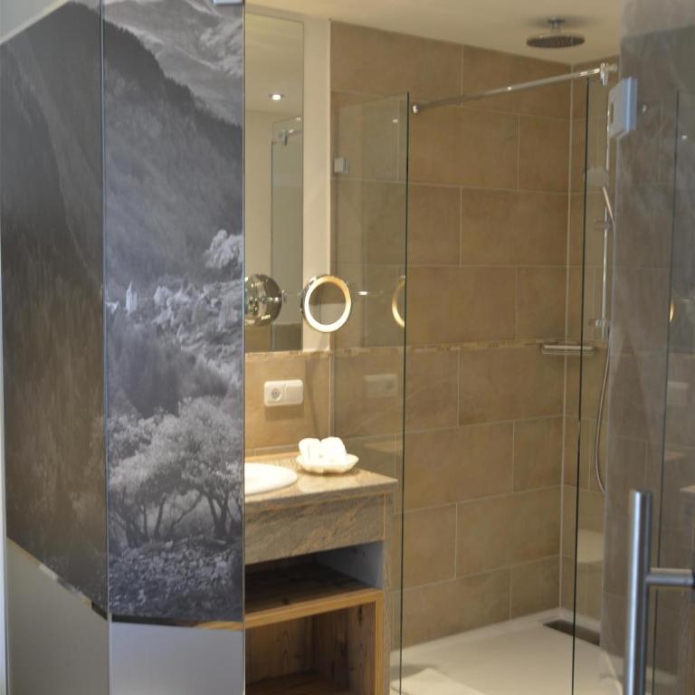 Alpenhof Oberstdorf Hotel & SPA, Signature Collection by BW - Superior Studio - Nebengebäude - 6