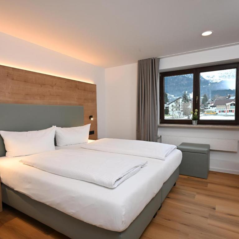 Alpenhof Oberstdorf Hotel & SPA, Signature Collection by BW - 2-Zimmer Familienapartment – Nebengebäude/ keine Hoteldienstleistungen, kein Spa-Zugang - 5