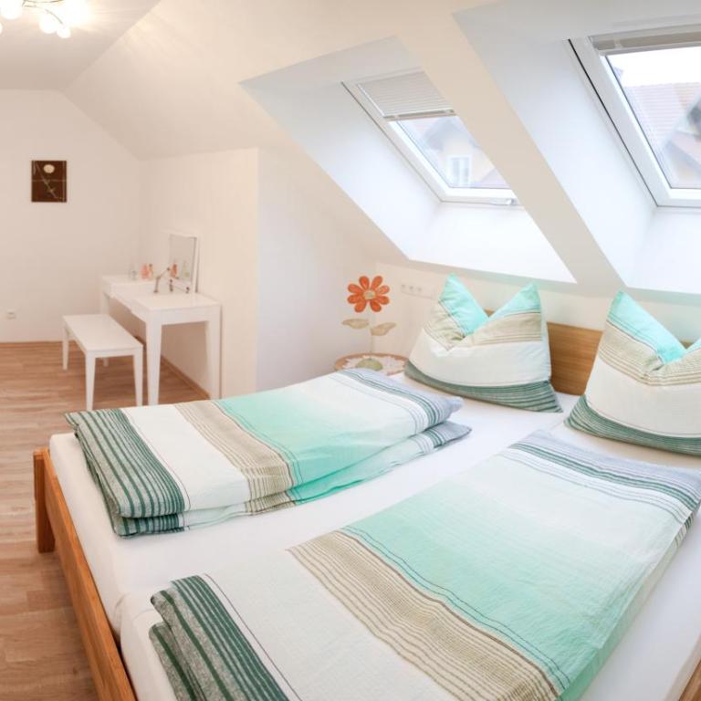 Haus Rosy Ferienwohnung - Apartment mit 1 Schlafzimmer - 12