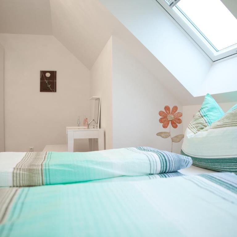 Haus Rosy Ferienwohnung - Apartment mit 1 Schlafzimmer - 5