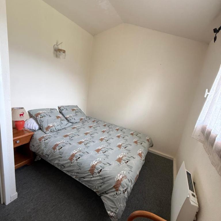 Le Duplex des Cimes - Appartement 2 Chambres - 13