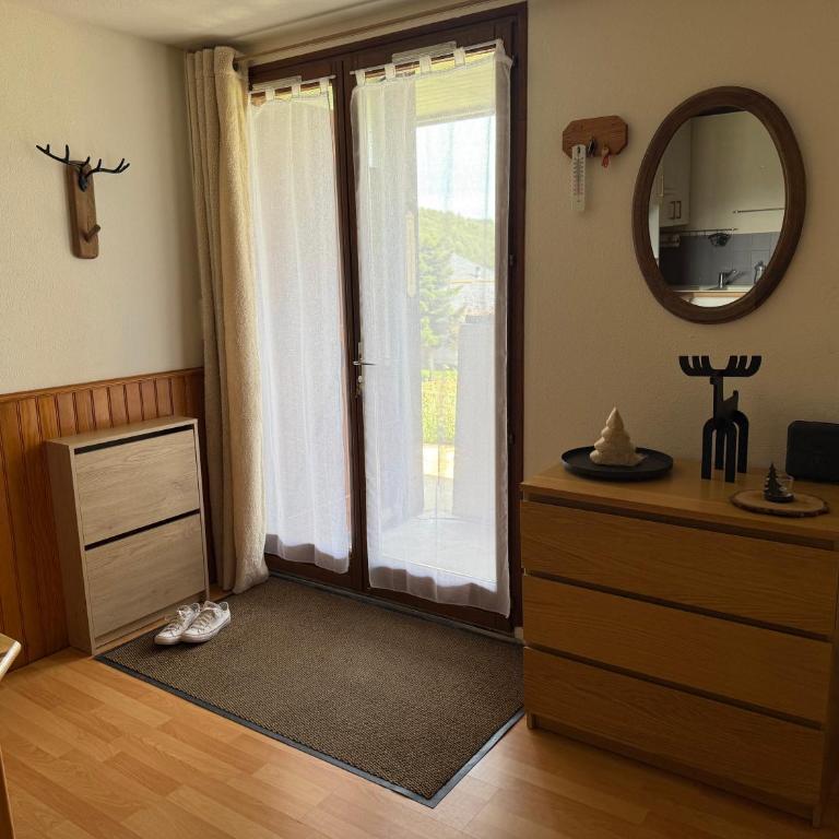 Le Duplex des Cimes - Appartement 2 Chambres - 16