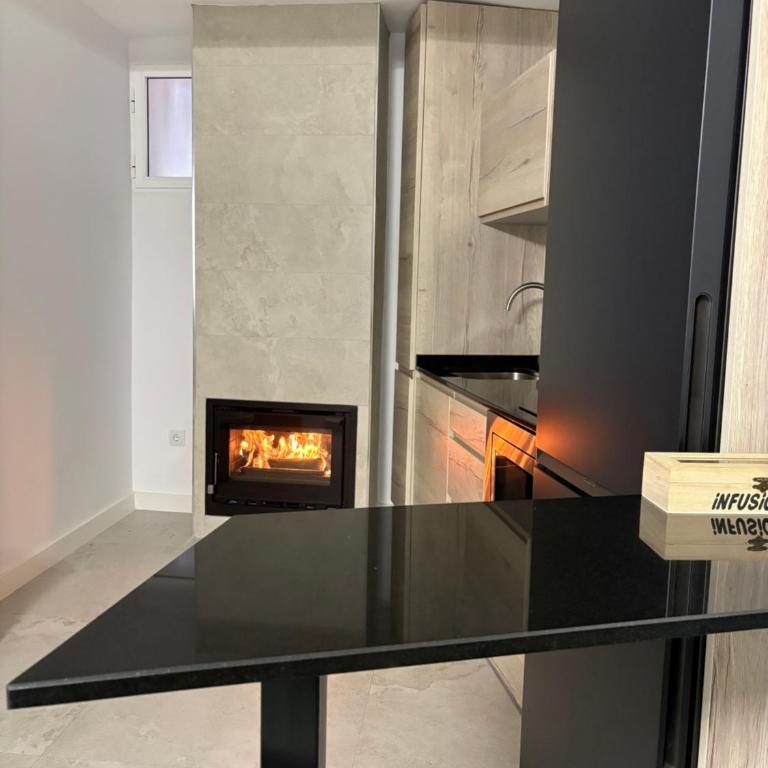 Alojamiento Jacuzzi Las Ruinas - Casa - 42