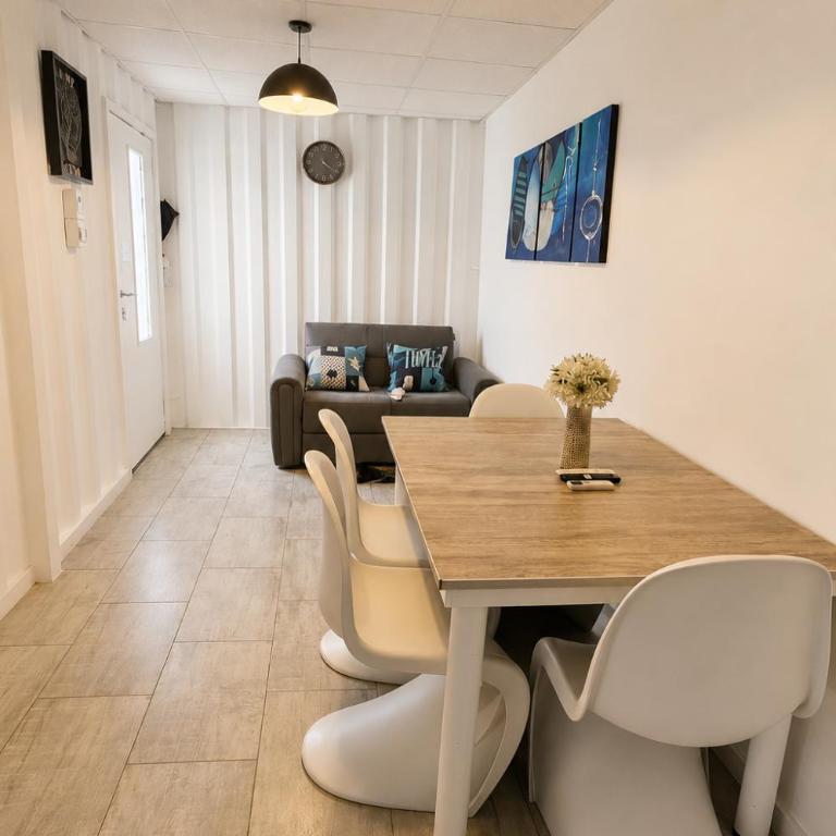 Velas Suites - Apartamento de 2 dormitorios - 8