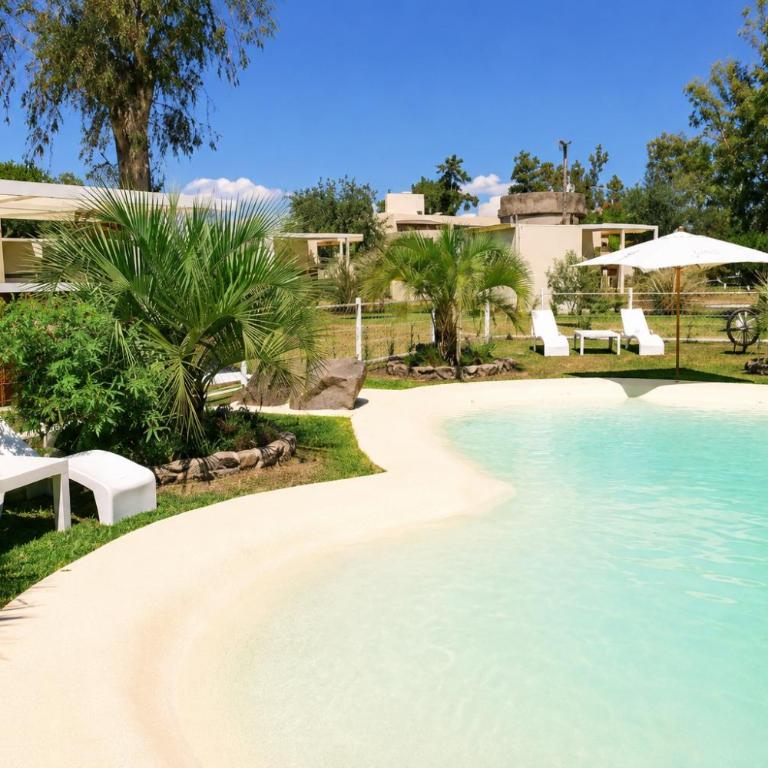 Velas Suites - Apartamento de 2 dormitorios - 11