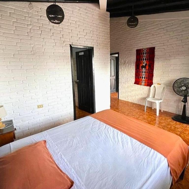 Sundown Beach Hotel - Habitación Doble con balcón - 3