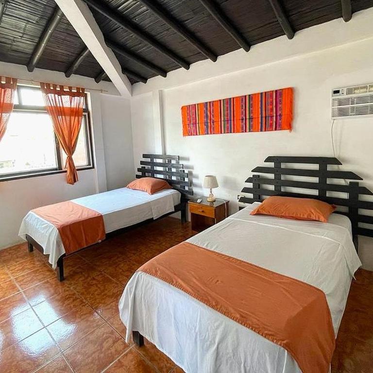 Sundown Beach Hotel - Suite de 2 dormitorios - 3