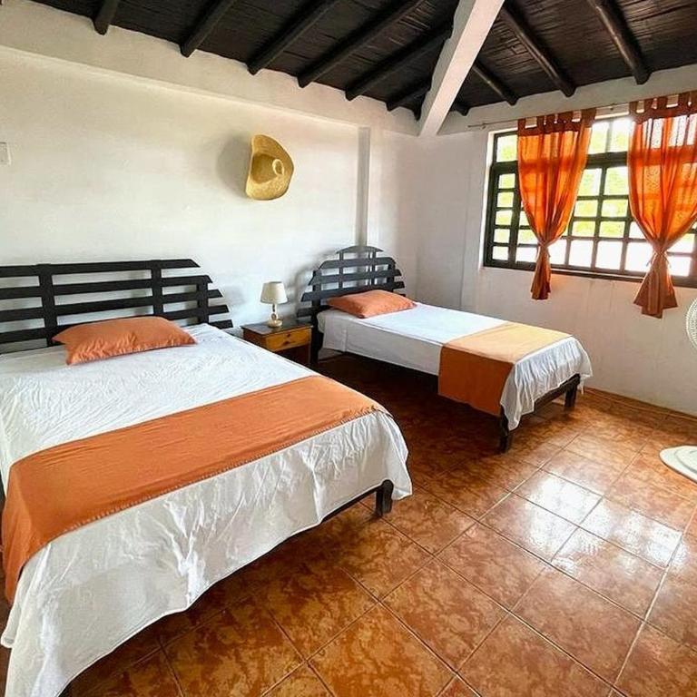 Sundown Beach Hotel - Habitación Doble - 3