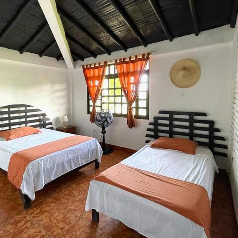 Sundown Beach Hotel - Habitación Doble - 2