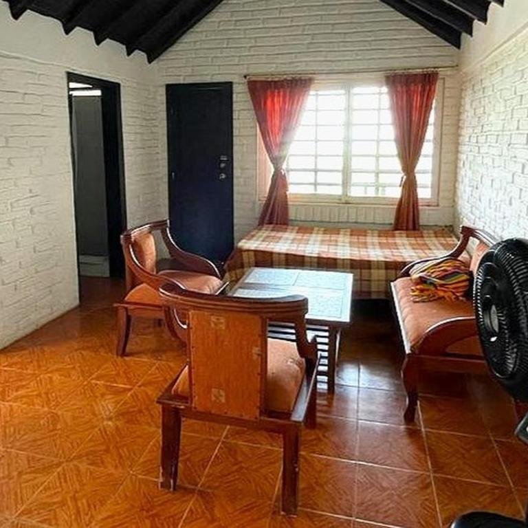 Sundown Beach Hotel - Suite con vistas al mar - 8