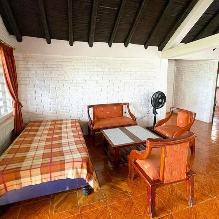 Sundown Beach Hotel - Suite con vistas al mar - 7