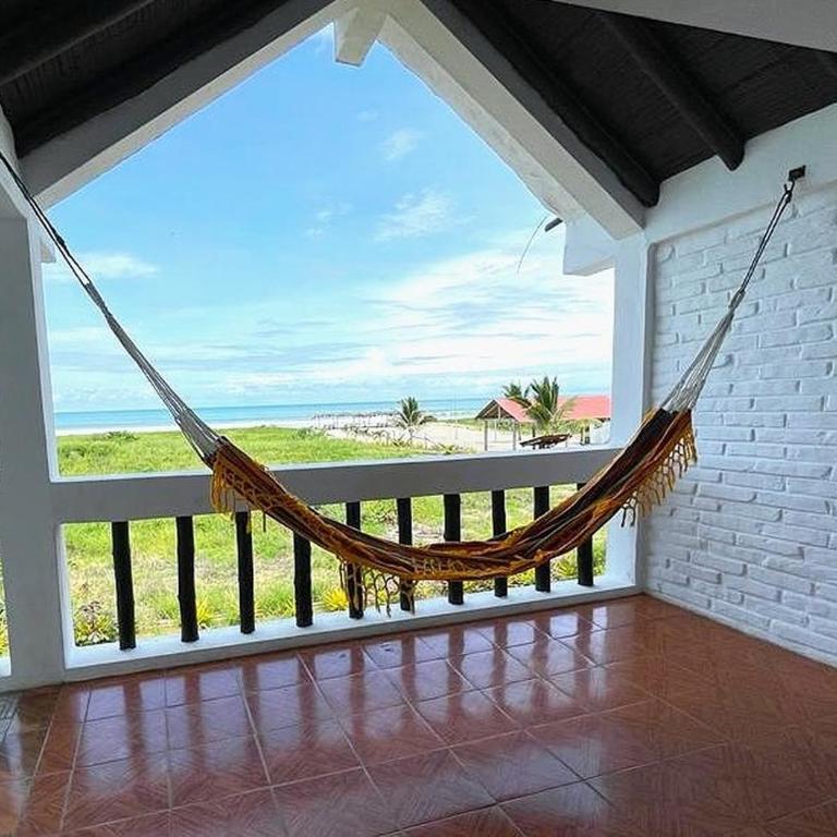 Sundown Beach Hotel - Suite con vistas al mar - 6