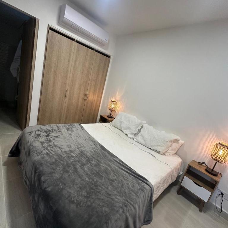 Cartagena-Serena del Mar Fully Equipped - Apartamento de 3 dormitorios - 13