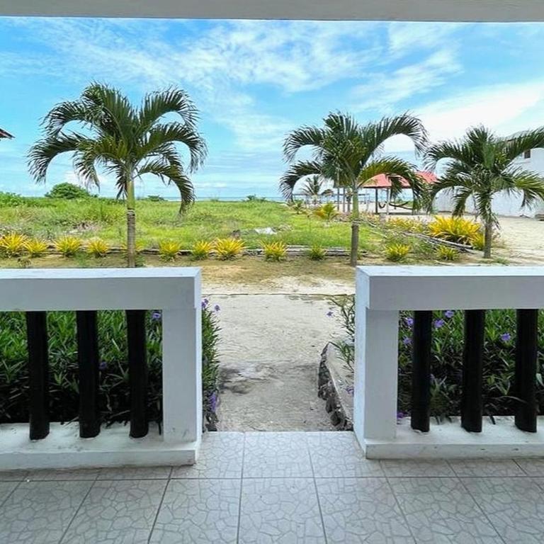 Sundown Beach Hotel - Habitación Doble Deluxe - 1 o 2 camas - 1