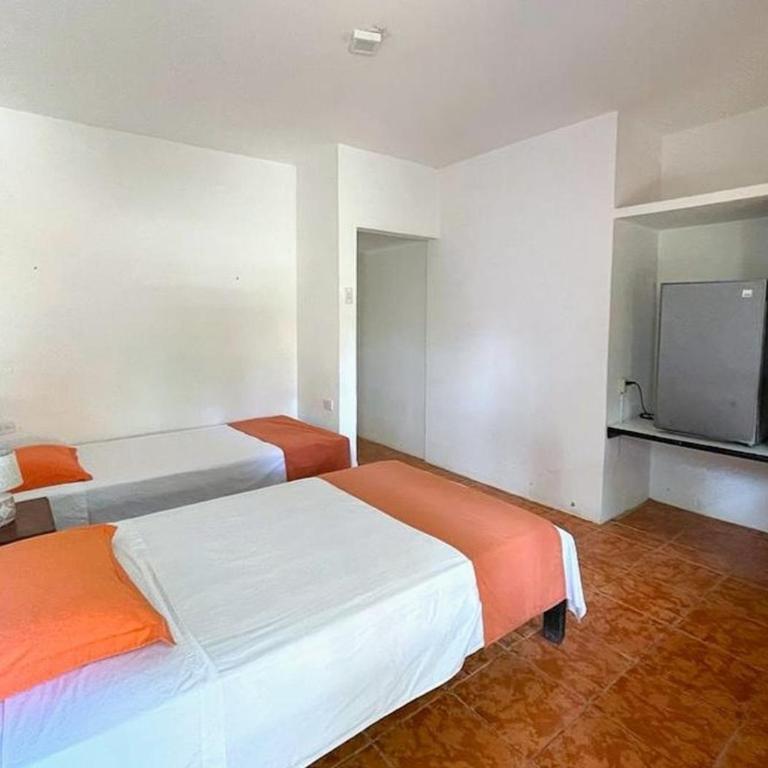Sundown Beach Hotel - Suite de 2 dormitorios - 4