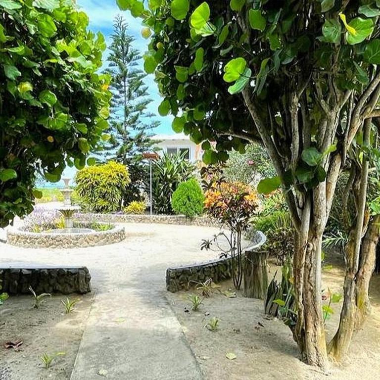 Sundown Beach Hotel - Suite de 2 dormitorios - 1
