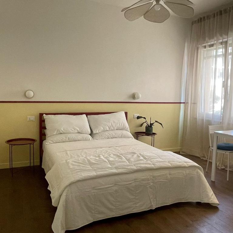 Sogno Dispari b&b Pescara Portanuova - Chambre Double avec Salle de Bains Privative - 4