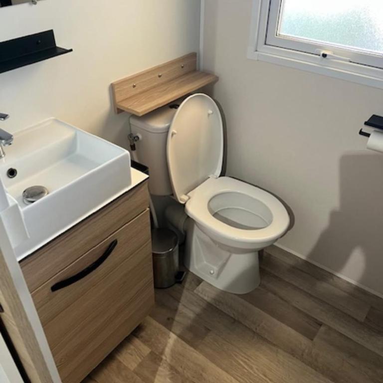 Mobilhome 3 chambres 2 salles de bain - Bungalow - 4