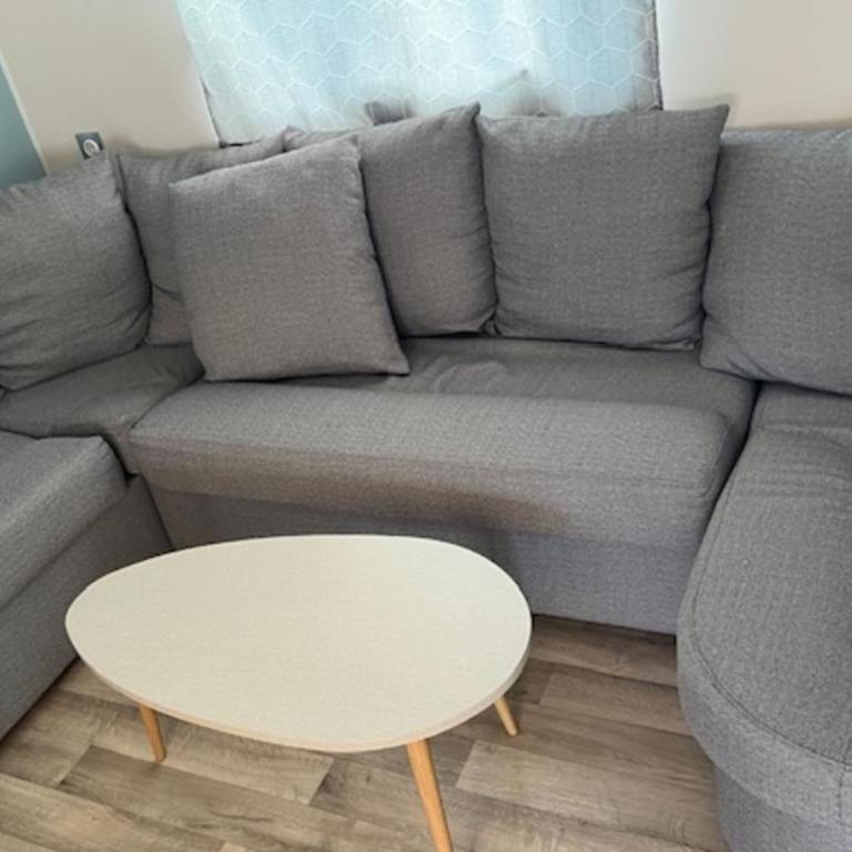 Mobilhome 3 chambres 2 salles de bain - Bungalow - 6
