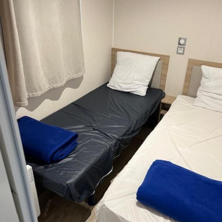 Mobilhome 3 chambres 2 salles de bain - Bungalow - 9