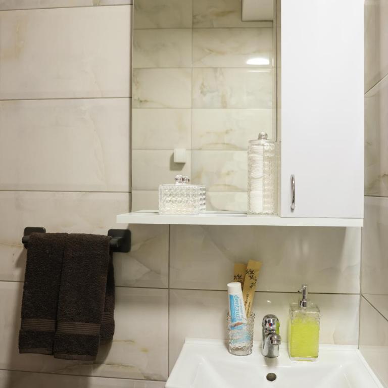Green Paradise - Appartement 1 Chambre - 42